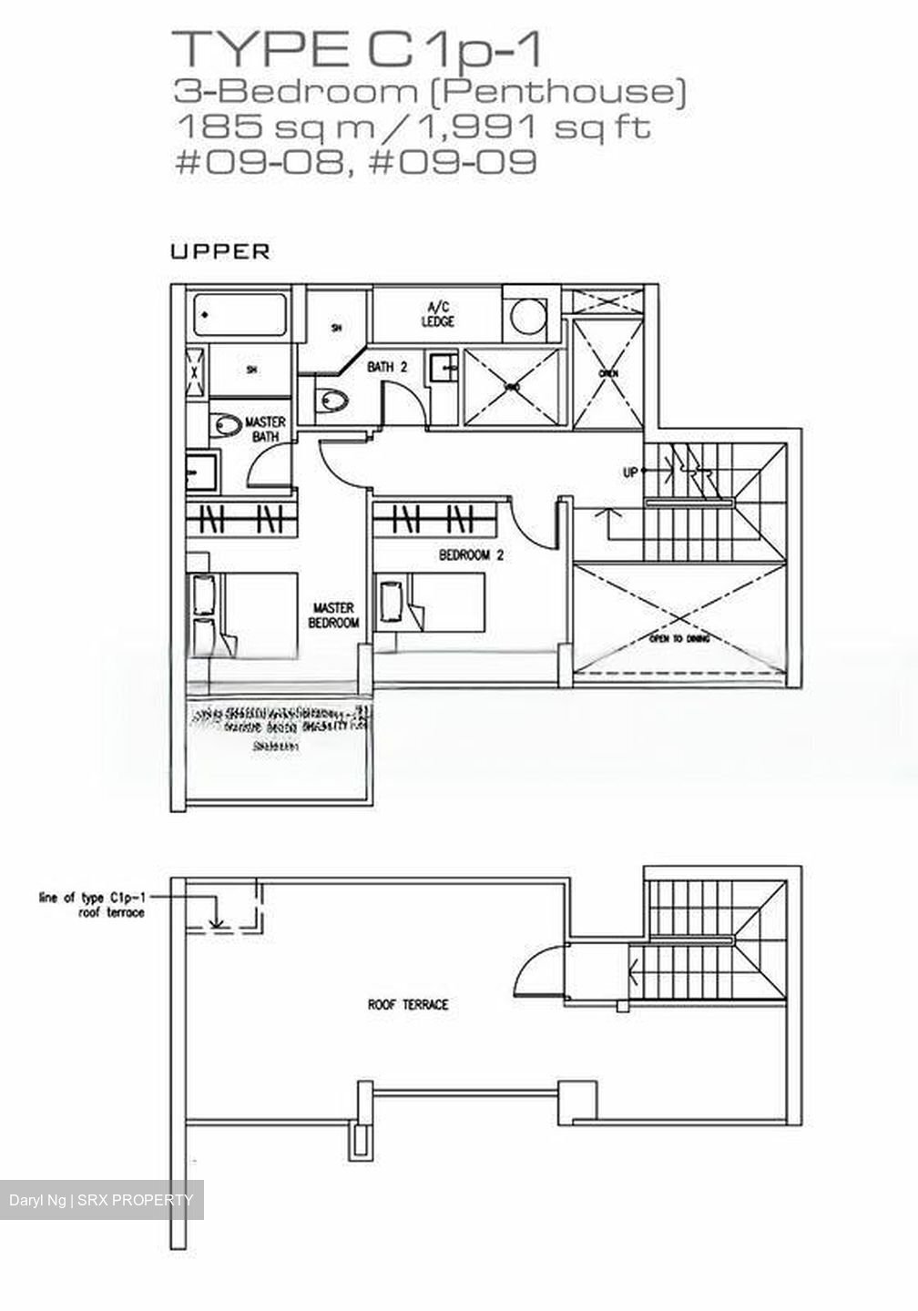 Suites At Orchard (D9), Apartment #457058921